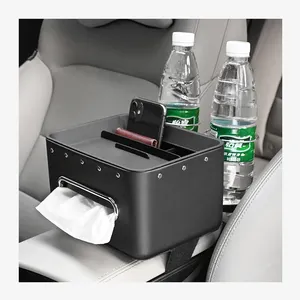 Wholesale car cup tissue holder With Fast Shipping At Great Prices 