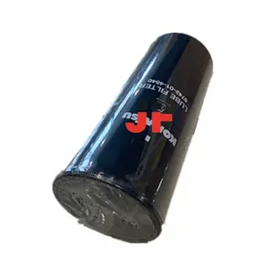 PC300-7 PC300-8 Excavator Oil Filter 6742-01-4540