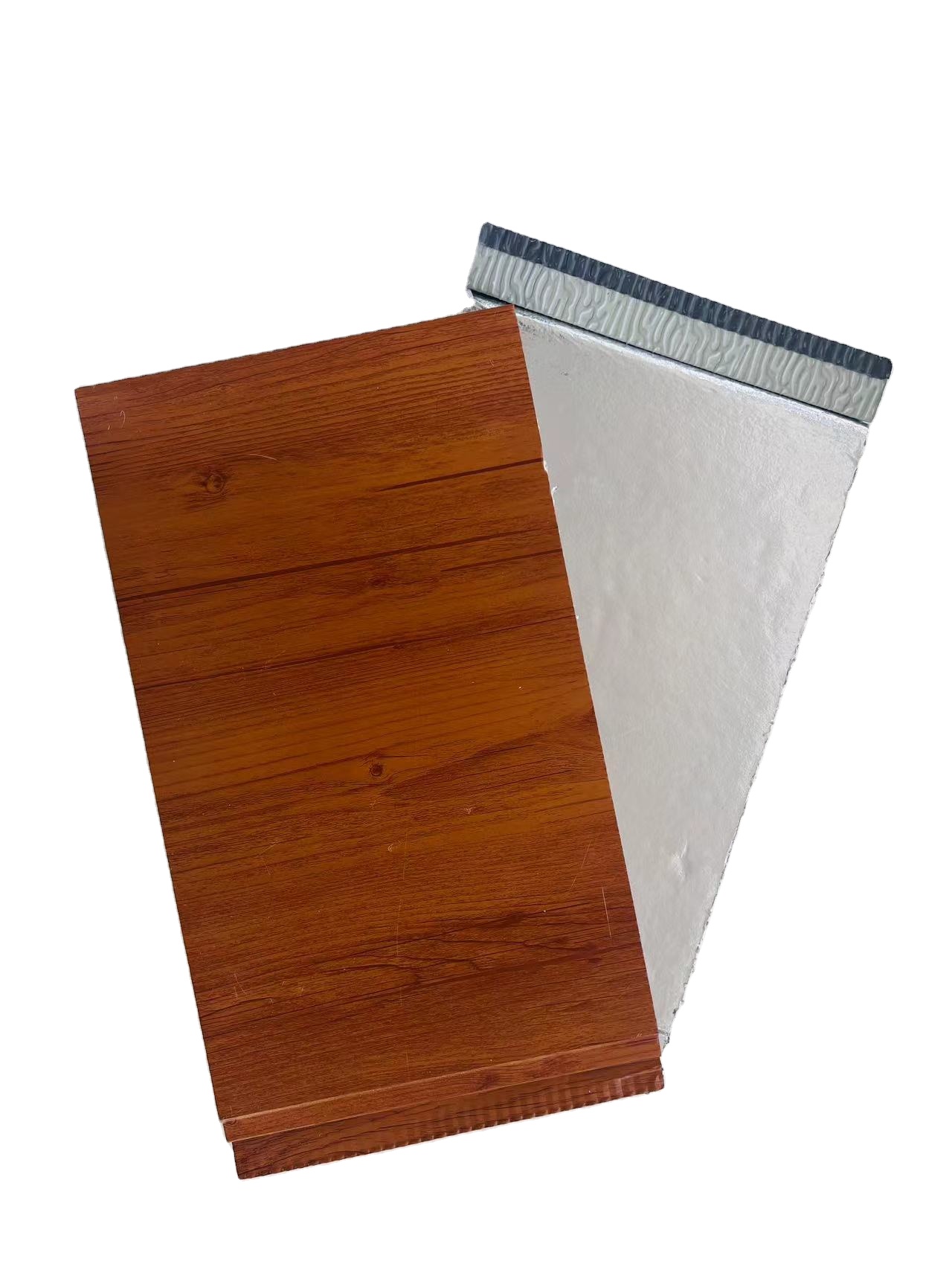 wpc insulated wall panel outdoor