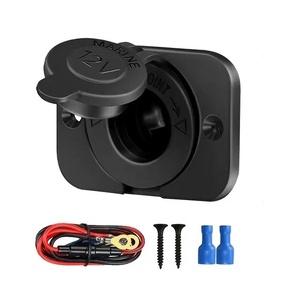 Connettore Rapido Impermeabile per Barche da Pesca e Yacht, Spina e <span class=keywords><strong>Presa</strong></span> Marina per Batteria, Modello 01 - Product Image 3