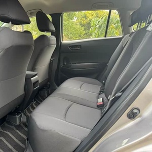 Toyota Corolla Raze 2022, Modello 2.0L Automatico SUV a Benzina, Guida a Sinistra, Sedili Scuri, Tetto Apribile, Edizione Pioneer, Auto Usata - Product Image 4