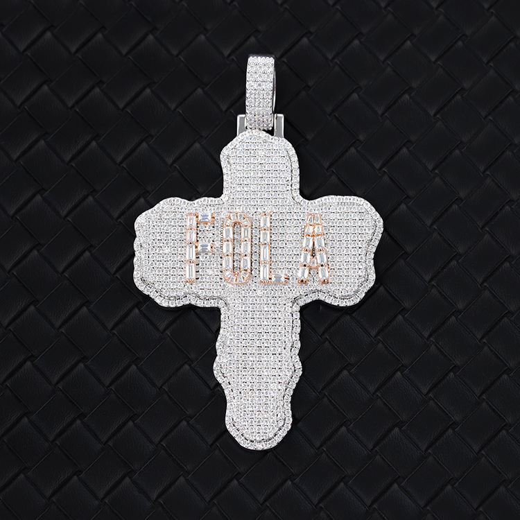 Jesus pendant