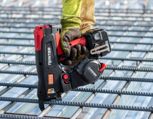 سلك ربط حديد التسليح Tw1061t Rb441t Rb443t - Product Image 5