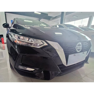 Venta al por mayor 2024-2021 <span class=keywords><strong>Nissan</strong></span> Sylphy Classic 1.6XE CVT barato coche de gasolina Nisan Sylphy mejor coche nuevo para la familia - Product Image 6
