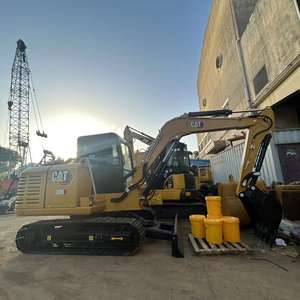 Pelle hydraulique sur chenilles Cat 306E2 305.5 306 307 308E2 d'occasion en stock à bon prix et en meilleur état - Product Image 2