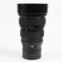 Lente C nueva y original de 140-280mm F5.6 * Leer stock en el controlador de programación PLC de almacén