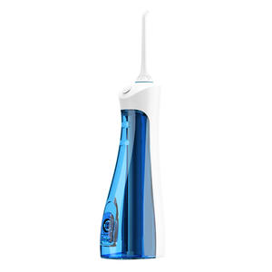 2023 <span class=keywords><strong>precio</strong></span> barato nicefeel 3 Ajustes <span class=keywords><strong>de</strong></span> presión portátil agua flosser 150ml Mini <span class=keywords><strong>irrigador</strong></span> oral - Product Image 4