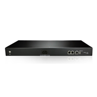 NewRock OM50 serisi IP telefon IP PBX sistemi FXS FXO portları