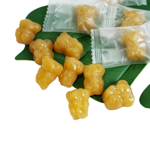 Le produit populaire Maca Gummy Candy, à base d'extraits de plantes, soutient la santé masculine, améliore les performances, bonbons gélifiés - Product Image 6