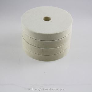 Multifunctional Felt Polishing Wheel Kit Wool Polish <b>Disc</b> - Product Image 3