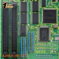 Carte de contrôle CNC FANUC A20B-2100-0570 | Original en stock prix (neuf/usagé)