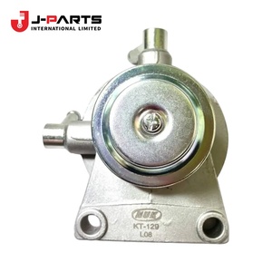 Capuchon de filtre à carburant pour Toyota Hilux LN106 1988-1997 OE 23301-54460 2330154460 - Product Image 5
