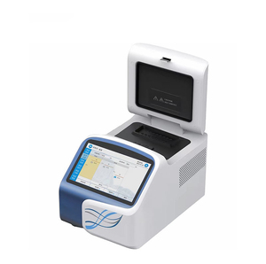 WESTTUNE - Termociclador Portátil Mini de 16 Pocillos para Pruebas de ADN PCR, Instrumento para Biología Molecular - Product Image 5