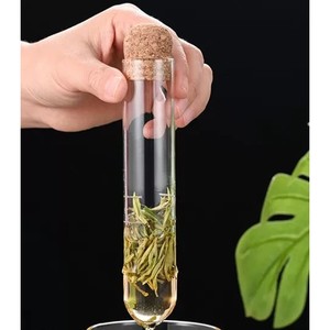หลอดทดลองแก้วแบบม้วน 15 มล. สำหรับใช้ในห้องปฏิบัติการ - Product Image 2