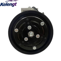 Nouveau compresseur de climatisation de voiture 12V 88310-0K132 447260-8020 10S11C 88310-0K110 pour Hilux Vigo