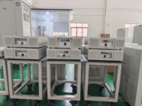 Alimentation électrique CC réglable ACSOON 1500W 300V 5A pour les tests d'équipements industriels et de laboratoire