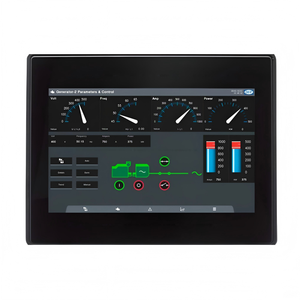 Panneau HMI industriel <span class=keywords><strong>B</strong></span> R 4PP320 0571-35, original, neuf, pour équipement d'usine, en stock - Product Image 4