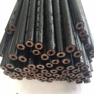 สายยางเบรกยางรถยนต์ Haofa ขนาด 3.2 มม.*10.5 มม. มาตรฐาน SAE J1401 สำหรับเปลี่ยนซ่อม - Product Image 1