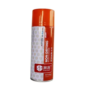 PVC adhesive removing label glue sticker remover for car mob and door