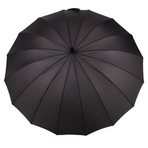 Ô dù kiếm Katana lớn cosplay tùy chỉnh, anime Nhật Bản, Samurai, cán đen dài, thẳng, dùng làm quà tặng quảng cáo - Product Image 6