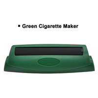 Machine à rouler les cigarettes et les cigares en plastique de 78 mm, faite à la main, de haute qualité, fournie directement par l'usine, pour la vente en gros