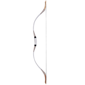 Flèches de chasse en carbone extérieur, colonne vertébrale 30/31