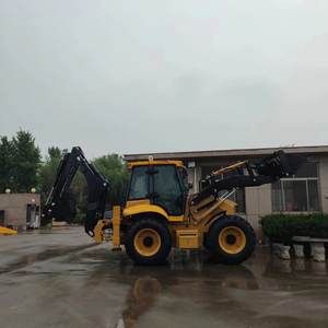 Mesin pemuat roda 2000 kg dilengkapi dengan mesin Yunnei penjualan laris FUKAI <span class=keywords><strong>ZL936</strong></span> - Product Image 1