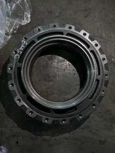 Строительная техника запасные части экскаваторного мотора E325C - Product Image 5