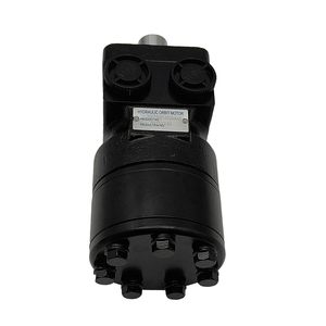 Motor Hidráulico Hdnverys TE0230FS100AAAA Tipo Orbital Para Parker Serie TB TE - Product Image 6