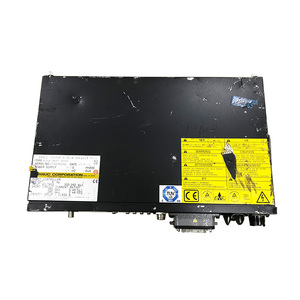 CNC Original FANUC System R-30iB Compact Plus A05B-2691-B002 - Product Image 6