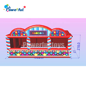 <span class=keywords><strong>Alquiler</strong></span> <span class=keywords><strong>para</strong></span> <span class=keywords><strong>Fiestas</strong></span>, Carpa <span class=keywords><strong>de</strong></span> Juegos <span class=keywords><strong>de</strong></span> Carnaval <span class=keywords><strong>de</strong></span> 3 Estaciones, Precio <span class=keywords><strong>de</strong></span> Fábrica, Carpa Inflable <span class=keywords><strong>de</strong></span> Carnaval - Product Image 5