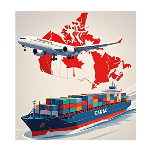 Excellent service : Top 10 des transitaires chinois pour les envois de Chine vers les États-Unis, le Mexique et le Canada avec service DDP et DDU - Product Image 6