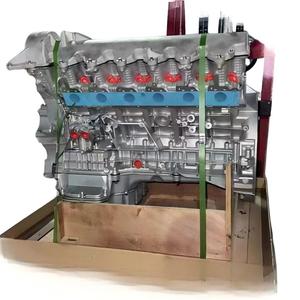 เครื่องยนต์ M275 <span class=keywords><strong>V12</strong></span> บิทเทอร์โบ คุณภาพสูง รุ่นปรับปรุงใหม่ สำหรับรถยนต์เมอร์เซเดส-เบนซ์ เอสคลาส W220 W221 S600 S65 ปี 02-13 ซ่อมบำรุงรถยนต์โดยสาร - Product Image 2
