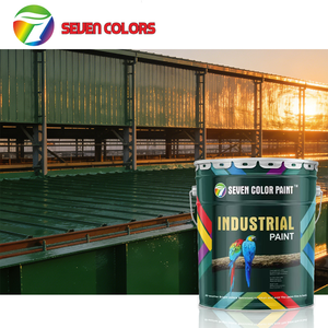 <span class=keywords><strong>Peinture</strong></span> alkyde multi-usages résistante à l'usure pour l'acier, le bois et les installations municipales, <span class=keywords><strong>peinture</strong></span> pour appareils - Product Image 2