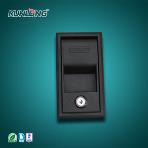 SK1-200 Industrial Grade Door Oven Compression Handle Latch Lock for Cabinet Door - Product Image 4