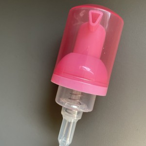 Производители поставляют пенный насос пластиковый пресс лосьон насос - Product Image 1