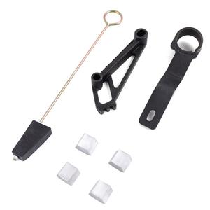 أداة إسفين سلسلة توقيت عمود الحدبات عدة قفل خارج لفورد موستانج 4.6L 5.4L - Product Image 1