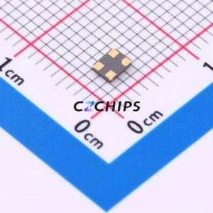 3TJ412000XYGBC Crystal (Passive) SMD3225-4P Crystal Oscillator 12MHz 10ppm 18pF 20ppm - Product Image 2