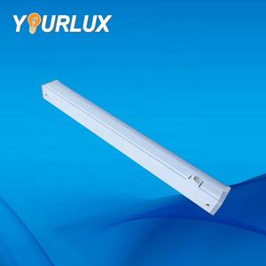 도매 <span class=keywords><strong>LED</strong></span> 튜브 1 피트 2ft 3ft 4ft 5ft 5w 9w 13w 15w 18w 24w 알루미늄 PC 커버 통합 <span class=keywords><strong>T5</strong></span> <span class=keywords><strong>Led</strong></span> 튜브 라이트 - Product Image 6