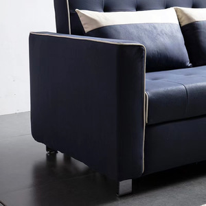 Kaki Furnitur Baja Tebal Modern |   Penyangga Tugas Berat untuk Sofa, Lemari <span class=keywords><strong>TV</strong></span> & Meja Kopi |   Motif Kayu & Finishing Logam - Product Image 6