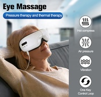 Appareil de pressothérapie à 24 chambres, équipement de massage par compression d'air pour le soin du corps avec analyseur de peau