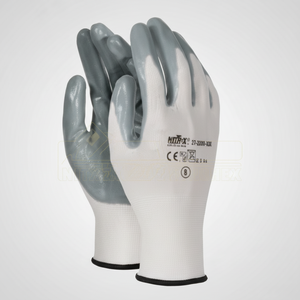 Gants de sécurité en nitrile - Product Image 1