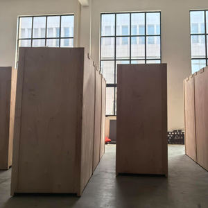 شواية فاخرة من الفولاذ المقاوم للصدأ لعام 2026، مطبخ خارجي متكامل للحدائق مع خزانة وفرن بيتزا مع مظلة - Product Image 6