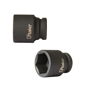 Llave de vaso hexagonal de 1/2 pulgada 5035 para herramientas de reparación automotriz - Product Image 2