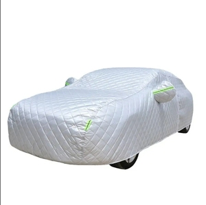 <span class=keywords><strong>Housse</strong></span> <span class=keywords><strong>de</strong></span> <span class=keywords><strong>voiture</strong></span> imperméable et résistante à la <span class=keywords><strong>grêle</strong></span>, <span class=keywords><strong>housse</strong></span> <span class=keywords><strong>de</strong></span> <span class=keywords><strong>voiture</strong></span> en coton PP résistant aux rayures et aux UV - Product Image 5