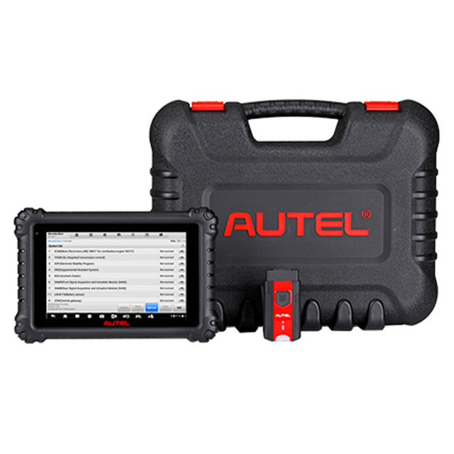 Autel MaxiSYS MS906 Pro MS906PRO Scan Tool Automotive Full System Diagnostic Tool Tablet