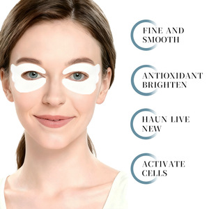 Patchs pour les yeux au collagène anti-poches multicolores pour le soin des yeux - Product Image 5