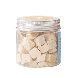 BUCATSTATE, golosinas para mascotas pequeñas al por mayor, alta proteína, baja en grasa, liofilizadas, carne de pollo, aperitivos para hámster - Product Image 2