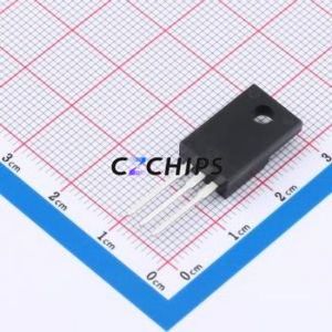 ทรานซิสเตอร์สนามทรานซิสเตอร์ TO-220F TSF12N90M แบบใหม่ดั้งเดิม (MOsfet) ชิ้นส่วนอิเล็กทรอนิกส์ชิป & บริการบอม - Product Image 2