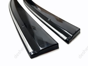 Visera para Ventana de Coche, Deflector para <span class=keywords><strong>Renault</strong></span> <span class=keywords><strong>Clio</strong></span> 2012-2020, Otros Accesorios Exteriores, Otras Piezas de Automóvil - Product Image 5